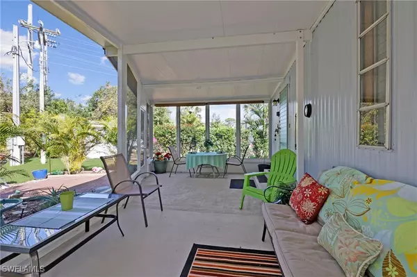 North Fort Myers, FL 33917,221 Shrub LN N