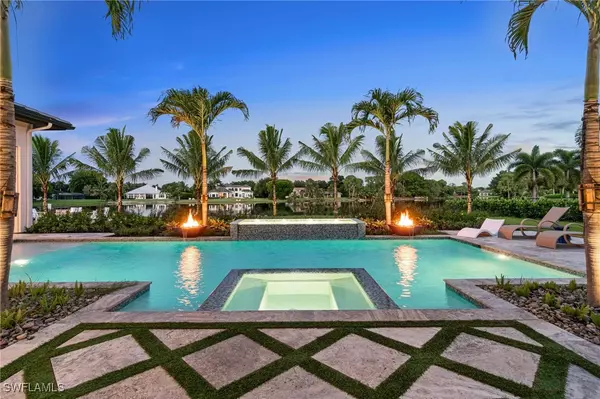 Naples, FL 34108,796 Cassena RD