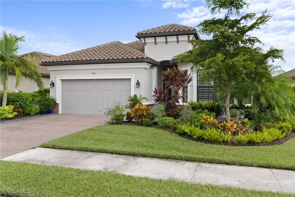 Naples, FL 34119,9474 Montelanico LOOP