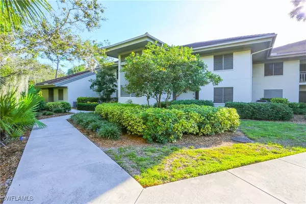 Bonita Springs, FL 34134,3611 Wild Pines DR #202