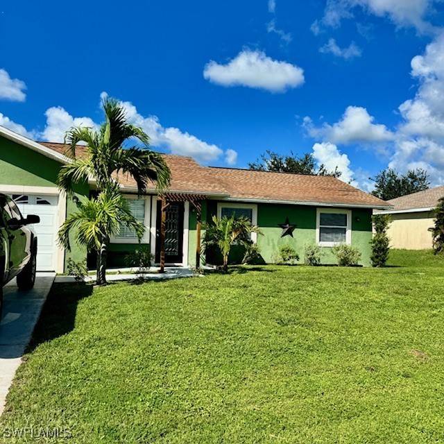 105 NE 12th TER, Cape Coral, FL 33909