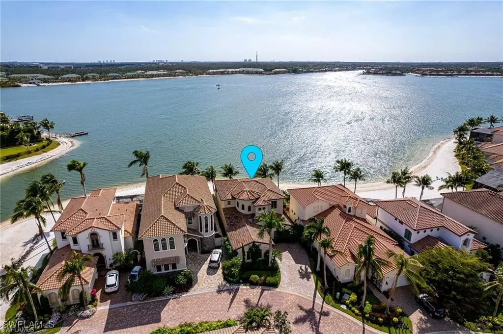 Miromar Lakes, FL 33913,11765 Via Savona CT