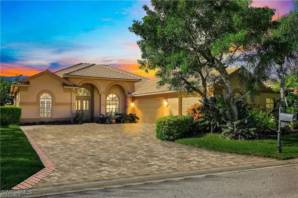 Naples, FL 34109,6346 Old Mahogany CT