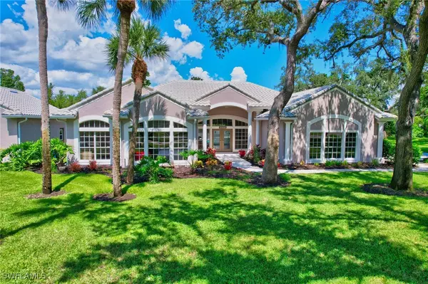 16161 Kelly Cove DR, Fort Myers, FL 33908