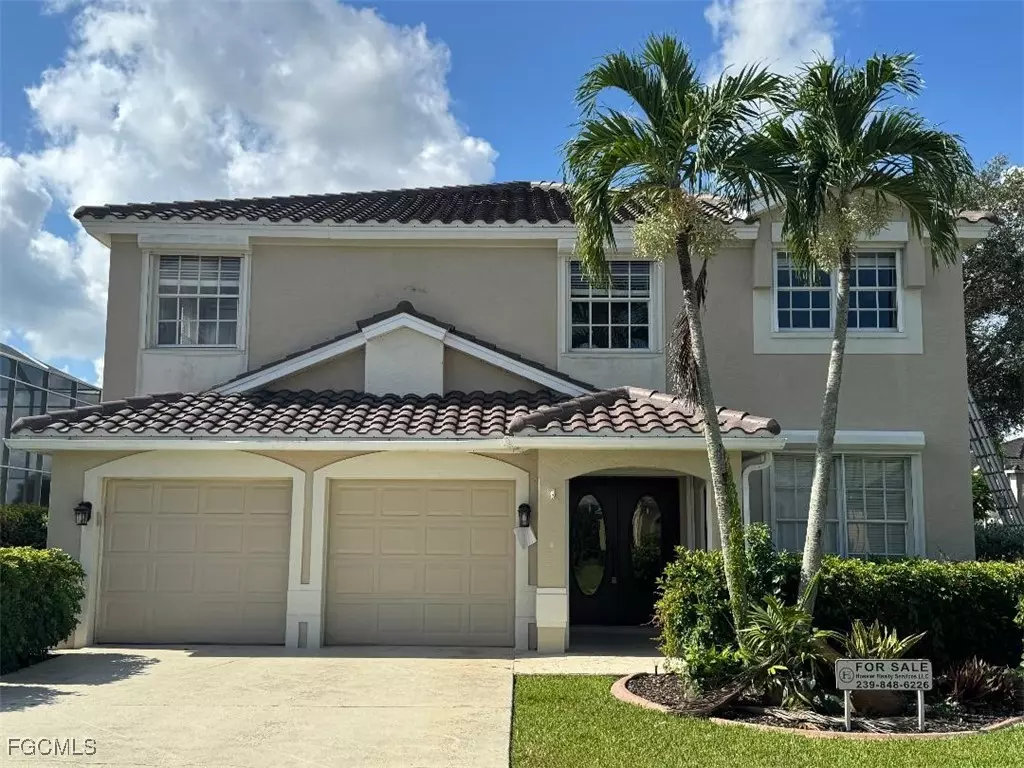 Fort Myers, FL 33913,11091 Lakeland CIR