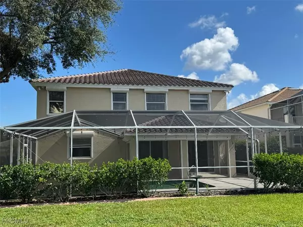 Fort Myers, FL 33913,11091 Lakeland CIR