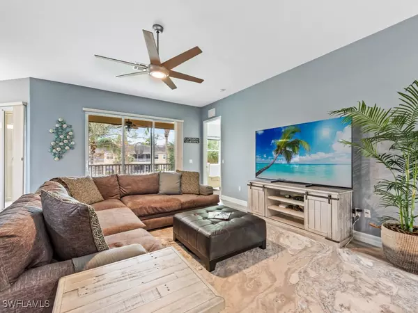 Fort Myers, FL 33908,6021 Jonathans Bay CIR #302