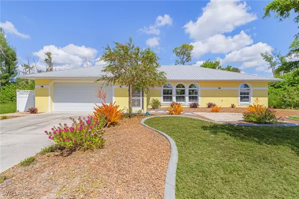 3526 Manatee DR, St James City, FL 33956