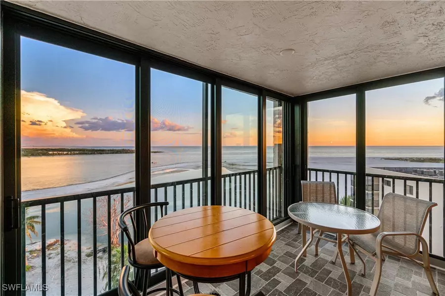 8400 Estero BLVD #805, Fort Myers Beach, FL 33931