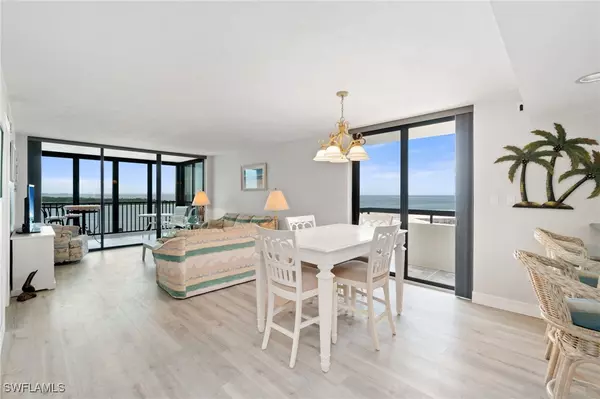 Fort Myers Beach, FL 33931,8400 Estero BLVD #805