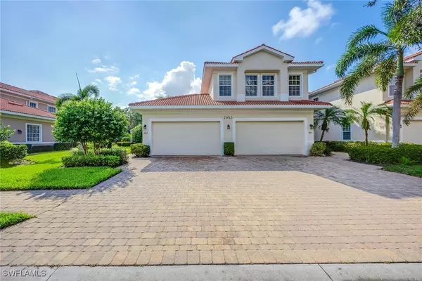 Naples, FL 34113,7845 Hawthorne DR #903