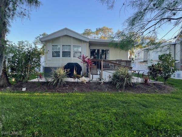 459 Vanda Sanctuary #459, Naples, FL 34114