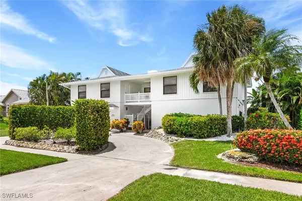 Marco Island, FL 34145,252 N Barfield DR