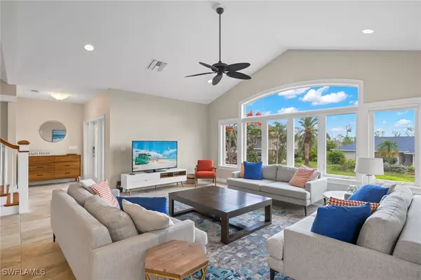 Sanibel, FL 33957,1410 Albatross RD