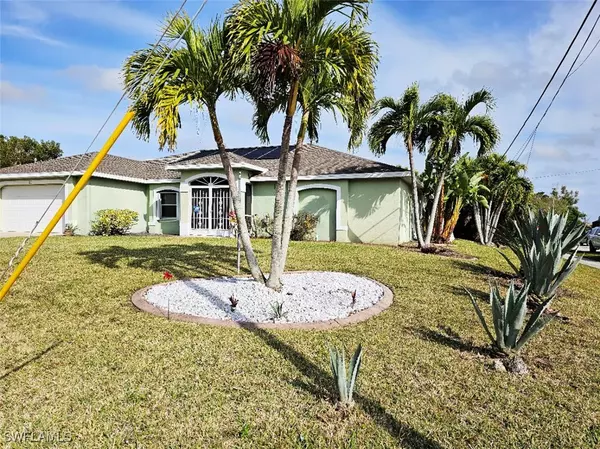 Cape Coral, FL 33914,1811 Savona Pkwy W