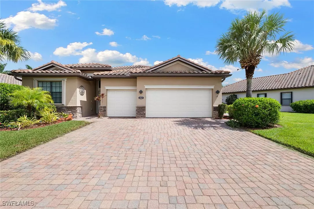 Naples, FL 34114,3837 Ruby WAY