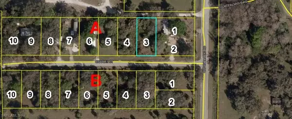 Charles ST, Moore Haven, FL 33471