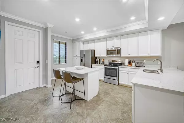Naples, FL 34113,9596 Trevi CT #5434