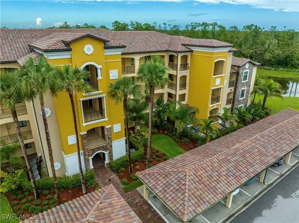 Naples, FL 34113,9596 Trevi CT #5434
