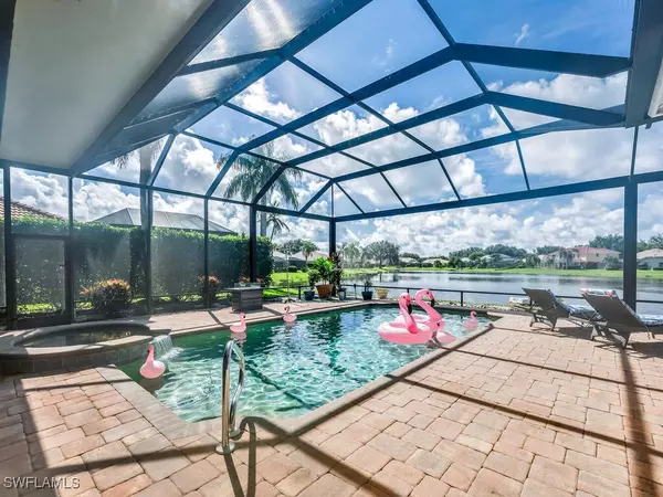 4306 Longshore WAY N, Naples, FL 34119