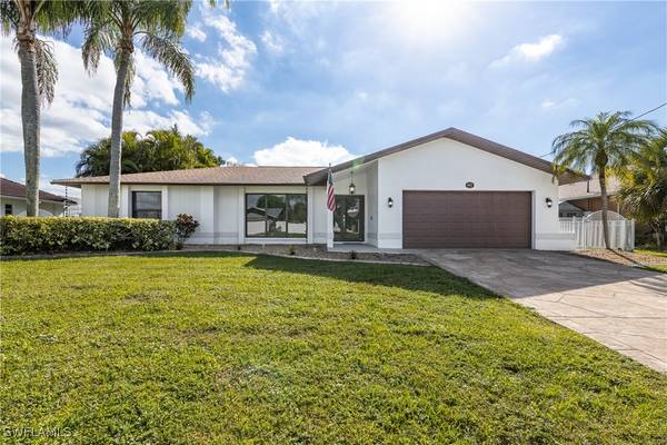 1932 SE 9th TER, Cape Coral, FL 33990