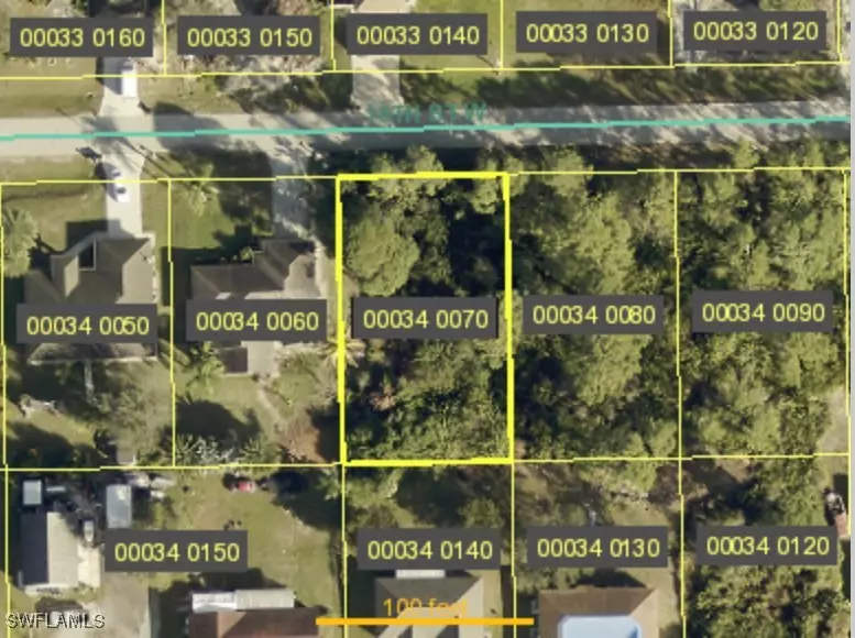 Lehigh Acres, FL 33971,3307 18th ST W