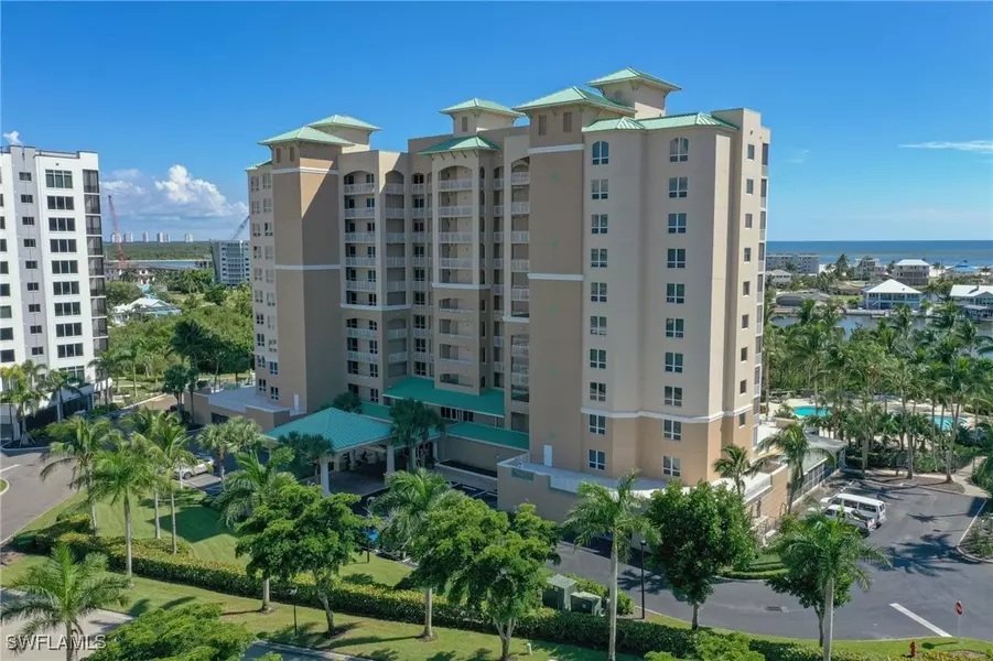 4182 Bay Beach LN #753, Fort Myers Beach, FL 33931
