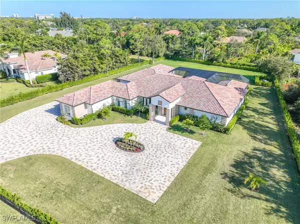 Naples, FL 34108,590 Carica RD