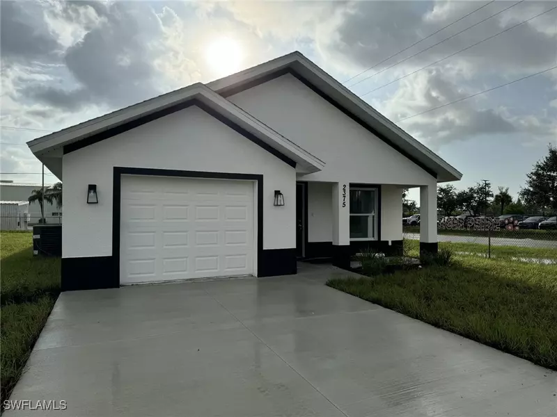 2110 Palm AVE, Fort Myers, FL 33916