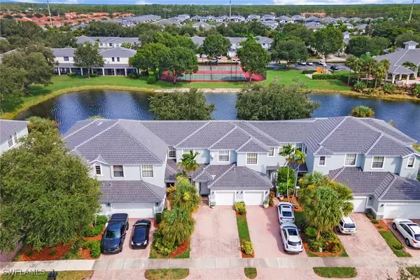 Naples, FL 34119,14776 Pinnacle PL #62