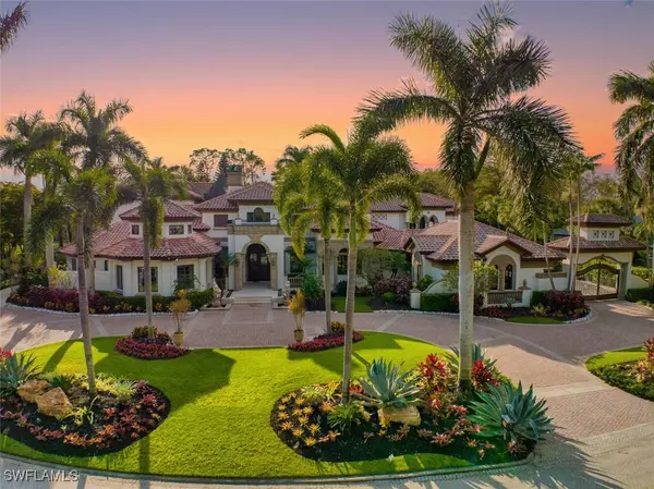 4453 Brynwood DR, Naples, FL 34119