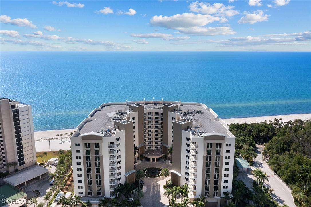 11125 Gulf Shore DR #701, Naples, FL 34108