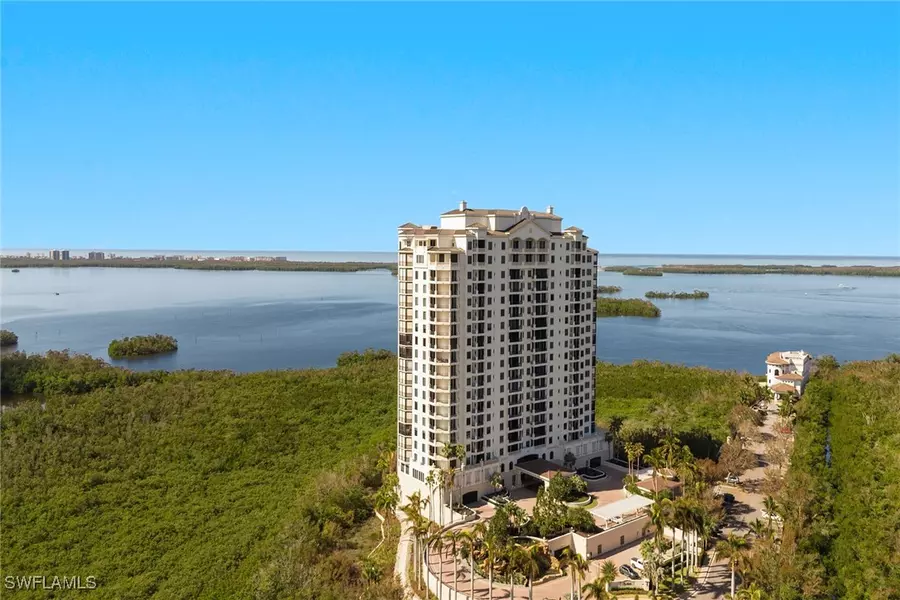 5051 Pelican Colony BLVD #501, Bonita Springs, FL 34134