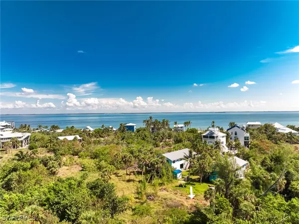 191 Swallow DR, Upper Captiva, FL 33924