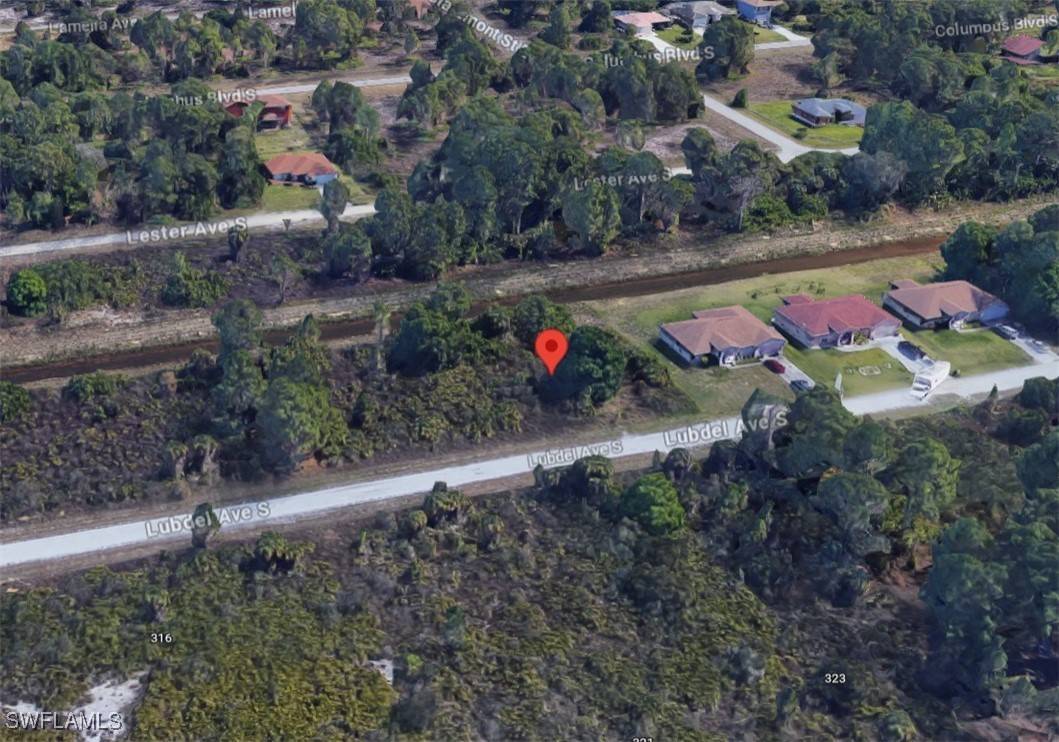 Lehigh Acres, FL 33974,323 Lubdel AVE S