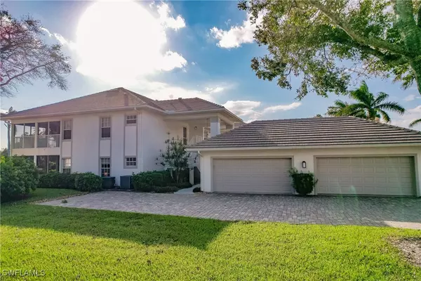 8251 Grand Palm DR #1, Estero, FL 33967