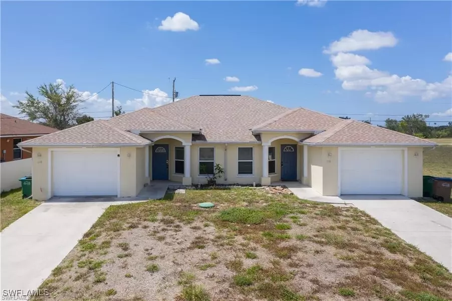 1116 Diplomat Pkwy E #1116, Cape Coral, FL 33909