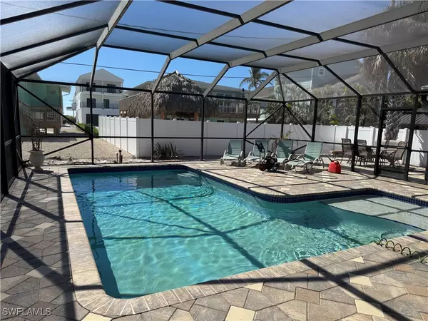 4850 Coquina RD, Fort Myers Beach, FL 33931