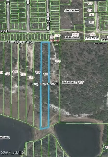 Hawthorne, FL 32618,133 Sandpiper DR