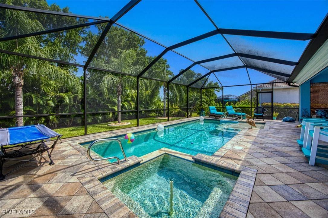 8580 Southwind Bay CIR, Fort Myers, FL 33908