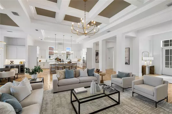 Miromar Lakes, FL 33913,10421 Via Parma WAY