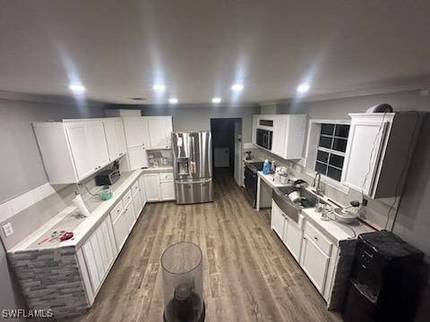 Clewiston, FL 33440,330 N Granja ST