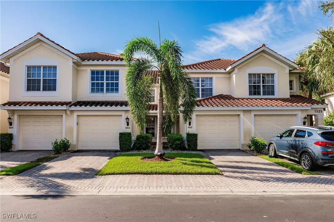 Naples, FL 34105,1325 Henley ST #902