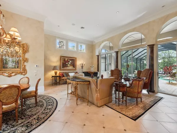 Naples, FL 34110,15727 Villoresi WAY