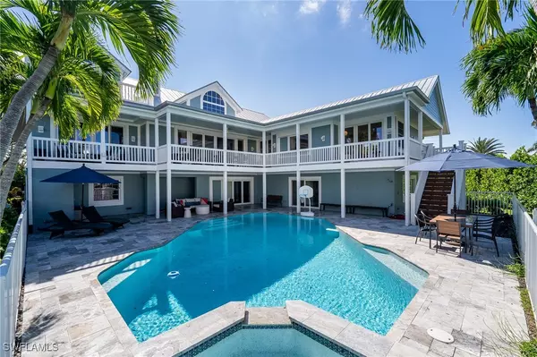 Sanibel, FL 33957,1133 Golden Olive CT