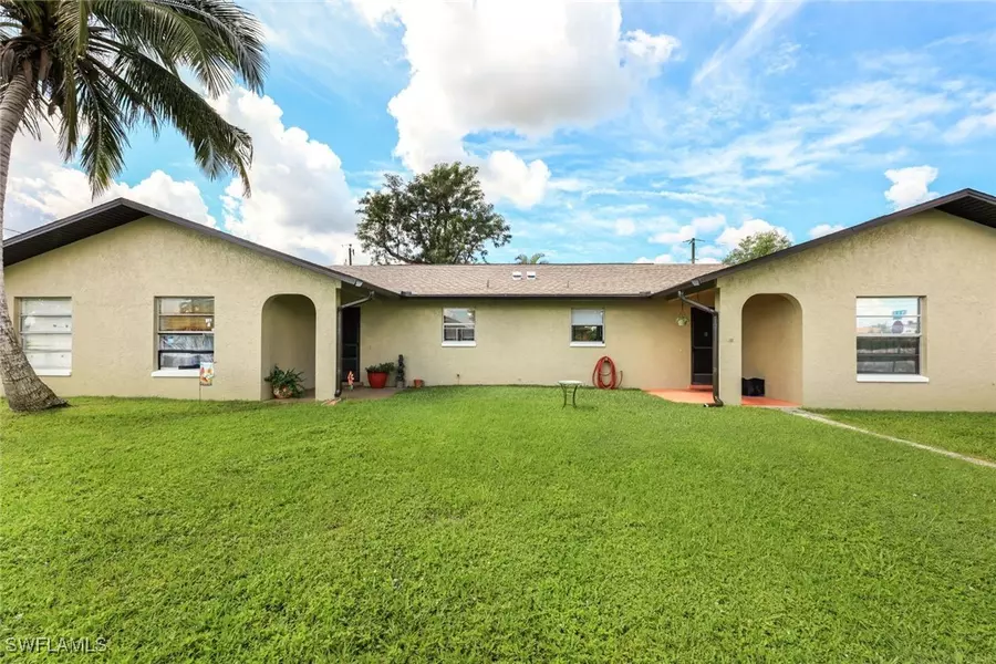 602 SW 3rd CT, Cape Coral, FL 33991