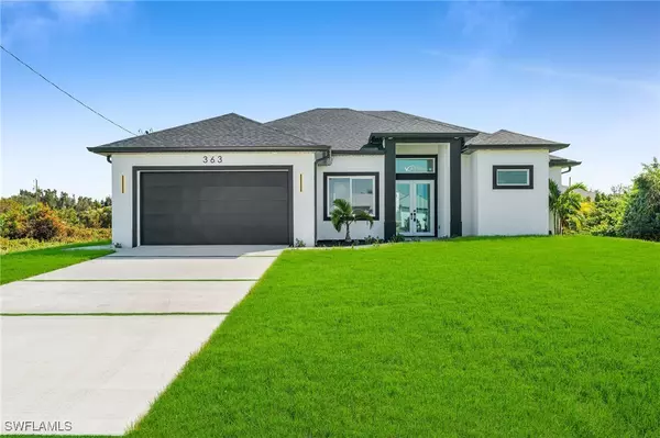 Lehigh Acres, FL 33974,363 Pinafore AVE
