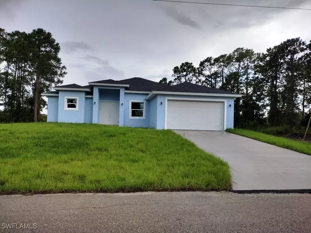 Lehigh Acres, FL 33971,2609 28th ST W