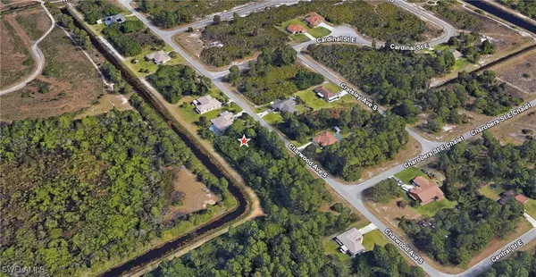 Lehigh Acres, FL 33974,376 Charwood AVE S