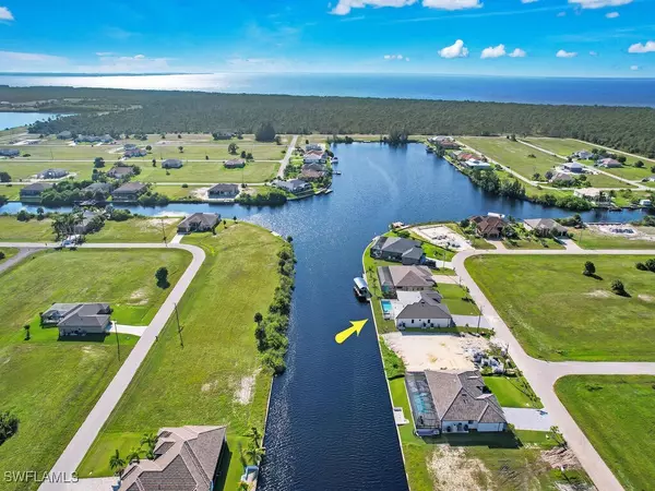 Cape Coral, FL 33993,4204 NW 39th LN